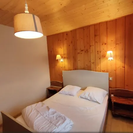 Les Hauteurs Du Lac, Proche Pistes Apartamento