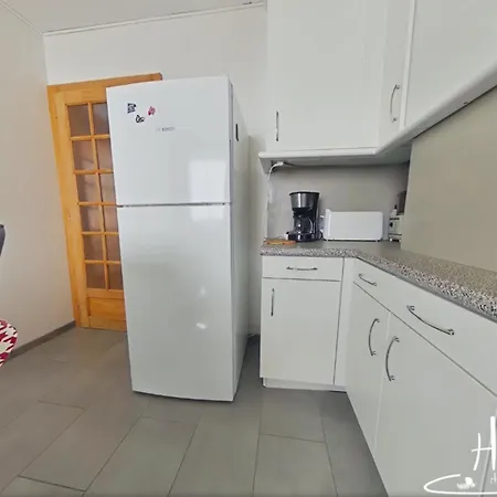 Apartamento Les Hauteurs Du Lac, Proche Pistes