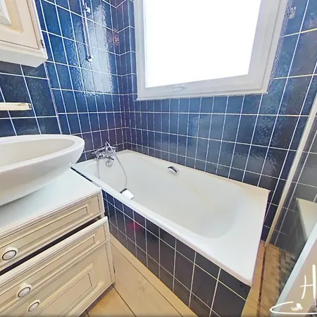 Apartamento Les Hauteurs Du Lac, Proche Pistes *