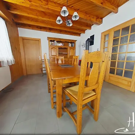 Les Hauteurs Du Lac, Proche Pistes Apartamento