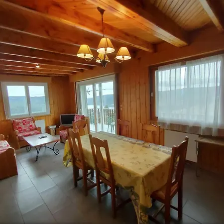 Apartamento Les Hauteurs Du Lac, Proche Pistes