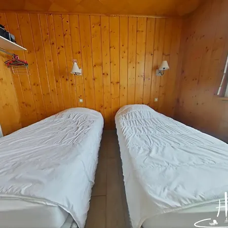 Les Hauteurs Du Lac, Proche Pistes Apartamento *
