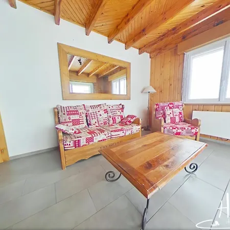Apartamento Les Hauteurs Du Lac, Proche Pistes